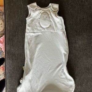 Nested Bean Sleepsack